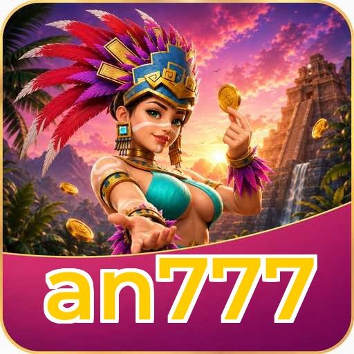Cara Download APK an777
