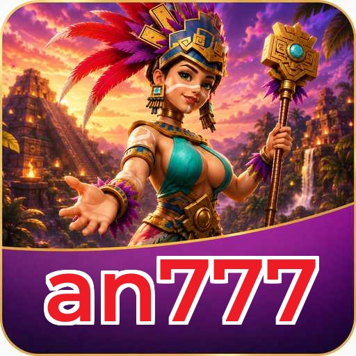Update Terbaru an777