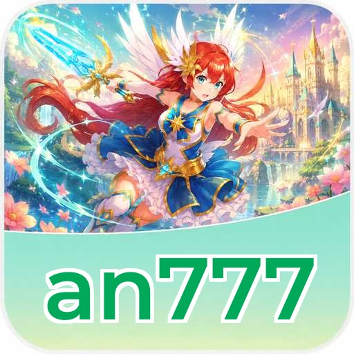 Profil an777 Indonesia