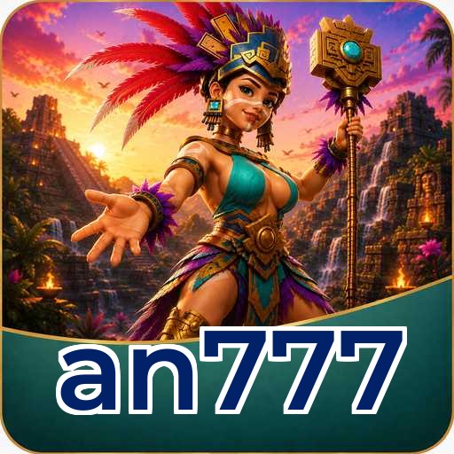 Katalog Aplikasi an777