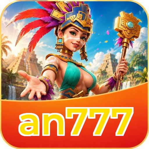 Lisensi Resmi an777