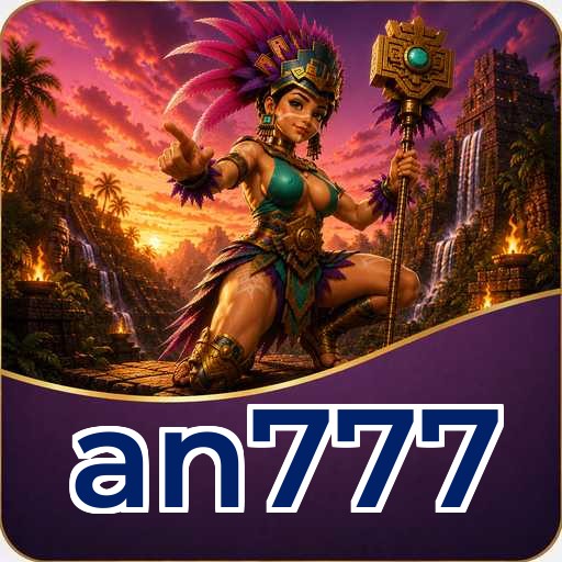 an777 APK Indonesia - Dashboard dan Interface