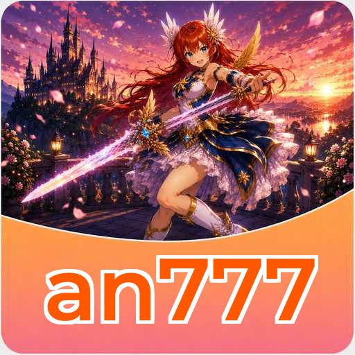 Persyaratan Download an777